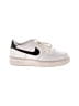 Nike White Sneakers Size 6 (youth) - photo 1