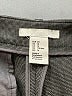 H&M Chevron-herringbone Gray Dress Pants Size 14 - photo 7