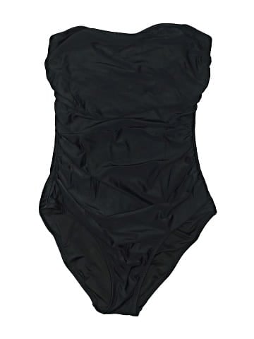 J.Crew One Piece Swimsuit (view 1)