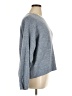 H&M Gray Pullover Sweater Size XL - photo 4
