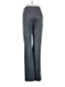 CAbi Chevron-herringbone Gray Dress Pants Size S - photo 2