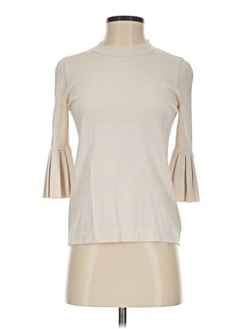 Cos Short Sleeve Turtleneck (view 1)