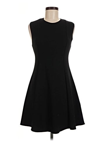 Zara Cocktail Dress (view 1)