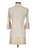 Cos Ivory Short Sleeve Turtleneck Size XS - photo 2