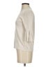 Cos Ivory Short Sleeve Turtleneck Size XS - photo 5