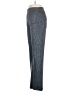 CAbi Chevron-herringbone Gray Dress Pants Size S - photo 5