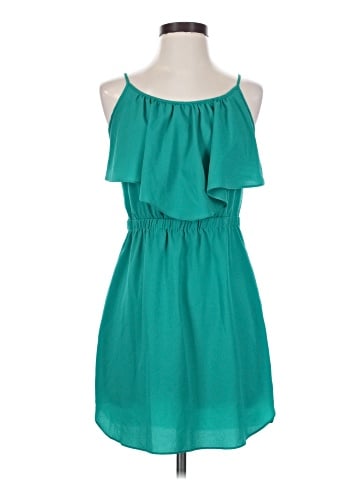 American Eagle Outfitters Casual Dress (view 1)
