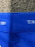 Talbots Color Block Blue Casual Pants Size 10 - photo 7