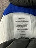 Talbots Color Block Blue Casual Pants Size 10 - photo 10
