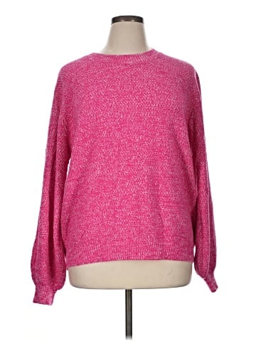 chic soul (chicsoul.com) Pullover Sweater (view 1)