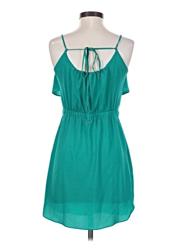 American Eagle Outfitters Casual Dress (view 2)