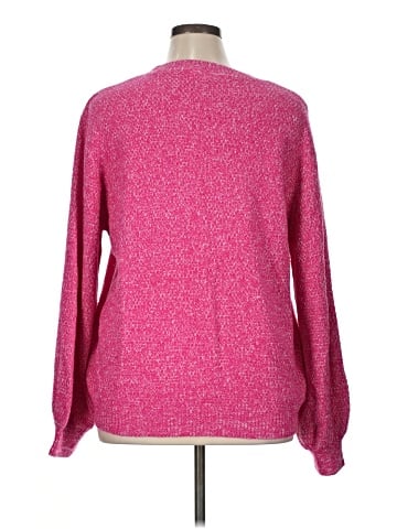 chic soul (chicsoul.com) Pullover Sweater (view 2)