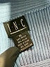 INC International Concepts Blue Pullover Sweater Size XL - photo 7