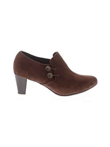 Rialto Ankle Boots (view 1)