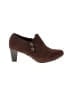 Rialto Brown Ankle Boots Size 8 (wide) - photo 1