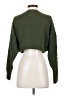 Milk and Honey Green Pullover Sweater Size S - photo 2