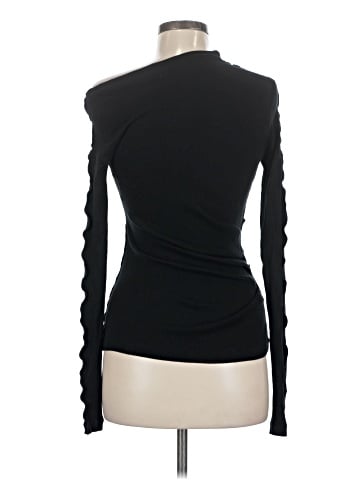 Helmut Lang Long Sleeve T-Shirt (view 2)