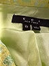 ECI Paisley Green Blazer Size 10 - photo 6