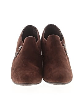 Rialto Ankle Boots (view 2)