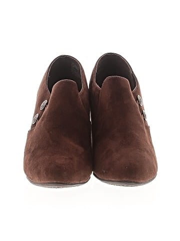 Rialto Ankle Boots (view 2)