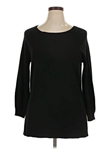 Marella Pullover Sweater (view 1)