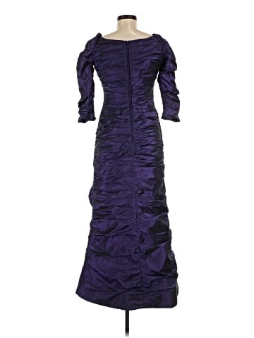 Teri Jon by Rickie Freeman Cocktail Dress (view 2)