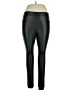 Torrid Black Active Pants Size 1X Plus (1) - photo 1