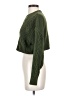 Milk and Honey Green Pullover Sweater Size S - photo 5