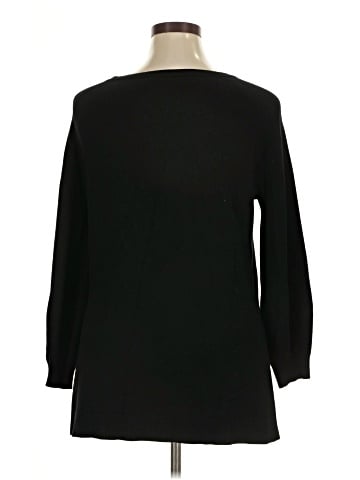 Marella Pullover Sweater (view 2)