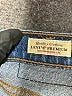 Levi's Blue Jeans Size 27 waist - photo 7