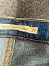 Levi's Blue Jeans Size 27 waist - photo 9