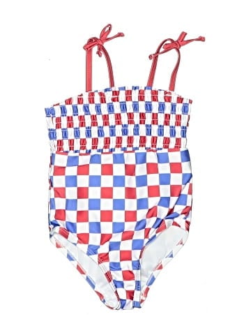Assorted Brands One Piece Swimsuit (view 1)
