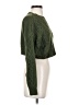 Milk and Honey Green Pullover Sweater Size S - photo 4