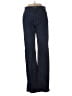 Lee 100% Cotton Chevron-herringbone Blue Jeans Size 27 waist - photo 1