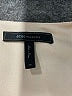 BCBGMAXAZRIA Tan Sleeveless T-Shirt Size XS - photo 7