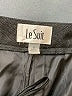 Le Suit Gray Dress Pants Size 6 - photo 7