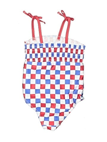 Assorted Brands One Piece Swimsuit (view 2)