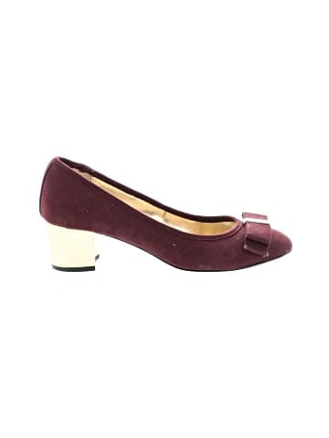 Madeline Heels (view 1)