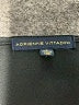 Adrienne Vittadini Black 3/4 Sleeve Top Size L - photo 7