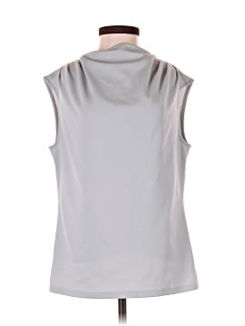 Ann Taylor Sleeveless Blouse