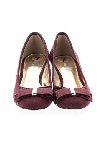 Madeline Heels (view 2)