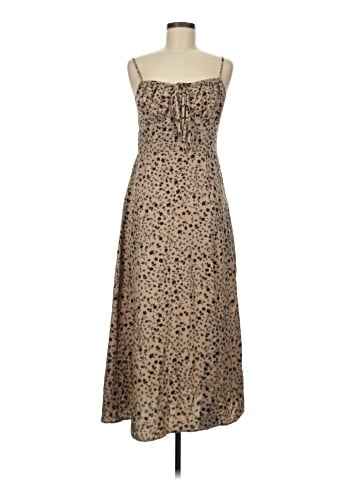 Shein Cocktail Dress (view 1)