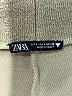Zara Tan Casual Pants Size L - photo 7