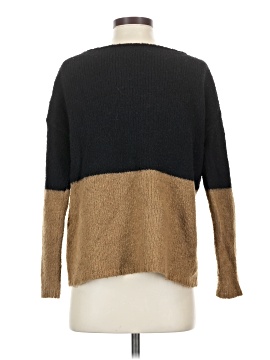 Vince. Wool Pullover Sweater (view 2)