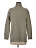 Uniqlo 100% Wool Gray Wool Pullover Sweater Size XS - photo 1