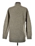 Uniqlo 100% Wool Gray Wool Pullover Sweater Size XS - photo 2
