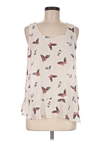 Philosophy Republic Clothing Sleeveless Blouse (view 1)