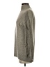 Uniqlo 100% Wool Gray Wool Pullover Sweater Size XS - photo 5