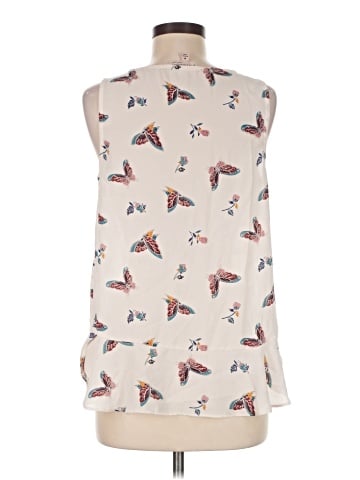 Philosophy Republic Clothing Sleeveless Blouse (view 2)