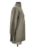 Uniqlo 100% Wool Gray Wool Pullover Sweater Size XS - photo 4